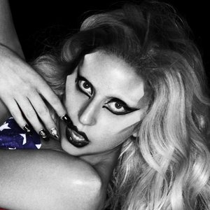 Image for 'Lady Gaga'