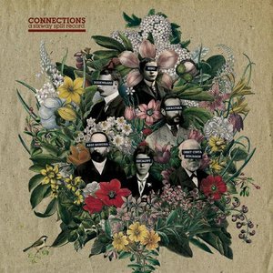 Image for 'Connections, Pt. 1 (A Sixway Split Record)'