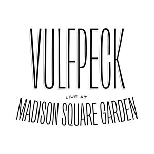 Image for 'Live at Madison Square Garden'