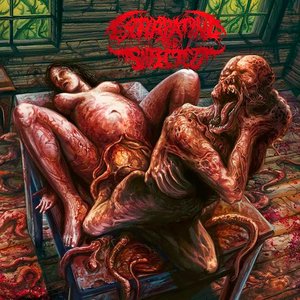 Image for 'Reborn In Putrefaction'
