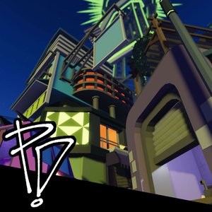 Image for 'PHIGHTING!'
