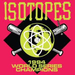 Image for '1994 World Series Champions'