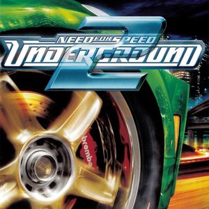 Image for 'Need for speed: Underground 2'