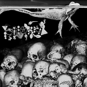 Immagine per 'Cadavers In Pond Water'