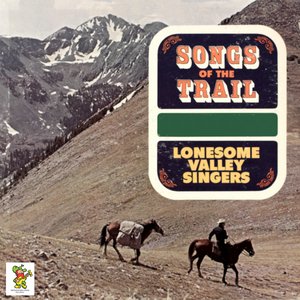 Image for 'Song of the Trail'