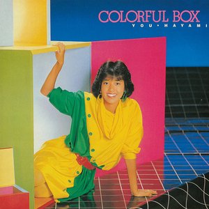 'COLORFUL BOX' için resim