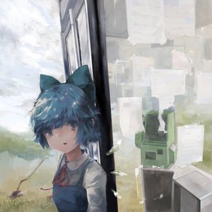 Image for '居間専科'