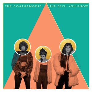 Image for 'The Devil You Know'