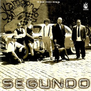 Image for 'Segundo'