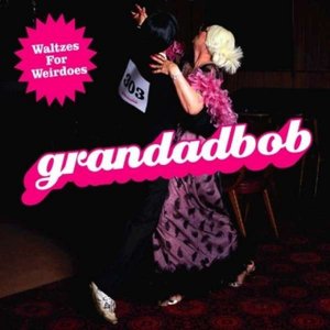 'Waltzes for Weirdoes'の画像