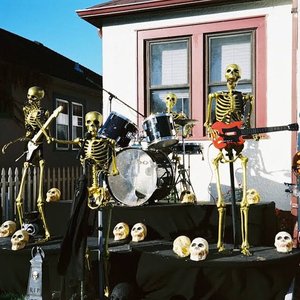 Bild für 'Life Till Bones'