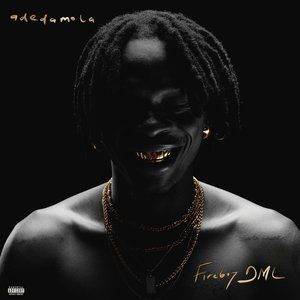 Image for 'adedamola [Explicit]'