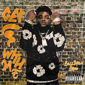 'Get In With Me - Single' için resim