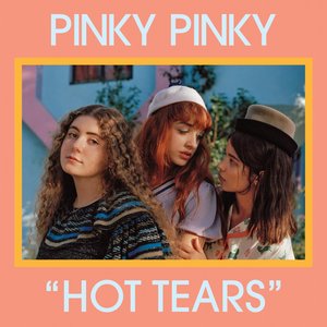 Bild für 'Hot Tears'
