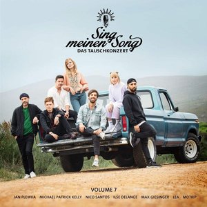 Image for 'Sing meinen Song - Das Tauschkonzert, Vol. 7'