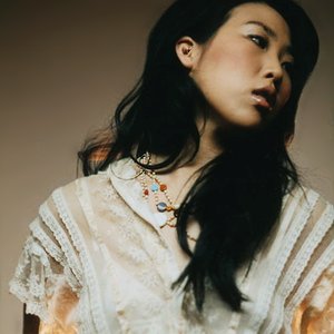 Image for 'Susie Suh'