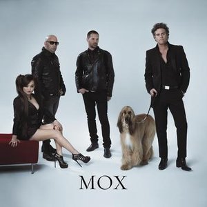 Imagem de 'Mox'