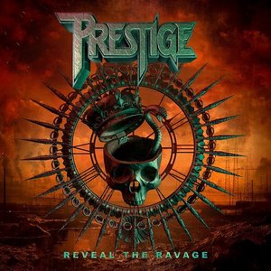 'Reveal The Ravage' için resim