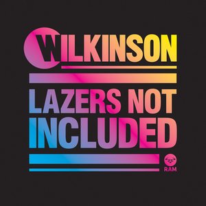 Image for 'Lazers Not Included (Extended Edition)'