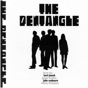 Immagine per 'The Pentangle (Bonus Track Edition)'