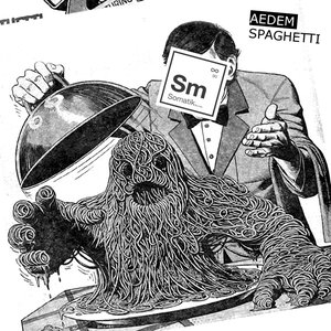 Image for 'Spaghetti'