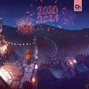Zdjęcia dla 'Chillhop Yearmix 2020'