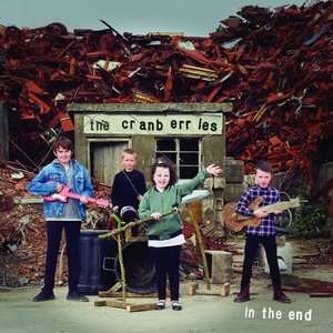 Image for 'In the End'