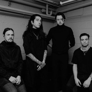 Image for 'Bad Omens'
