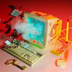 Bild für 'Textacy (Remixes)'