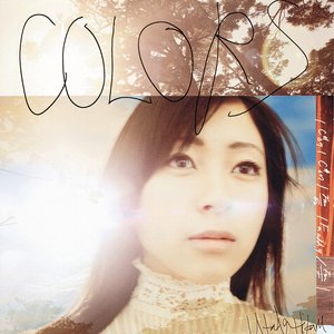 Image for 'COLORS'