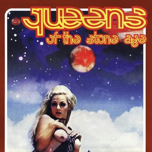 Image for 'Queens of the Stone Age (1998 Version)'
