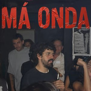 Bild für 'Má Onda'