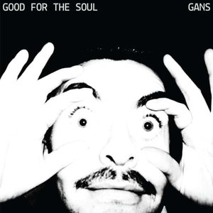 Image for 'GOOD FOR THE SOUL'