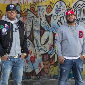 'Skyzoo & Apollo Brown' için resim