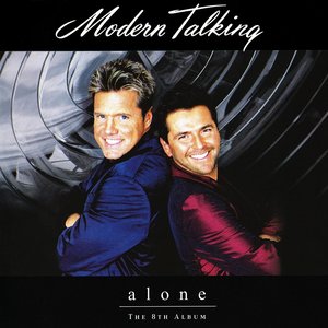 Изображение для 'Alone'
