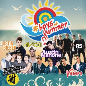 Zdjęcia dla 'Boys of summer'