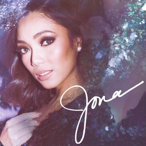 “Jona”的封面