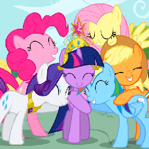 Image for 'My Little Pony'