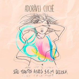 Image for 'São Tantos Anos Sem Dizer'
