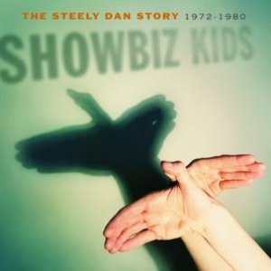 Image for 'Showbiz Kids: The Steely Dan Story 1972-1980'