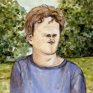 Image for 'Can't Believe You're Happy Here'