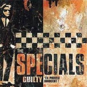 Immagine per 'Guilty 'Til Proved Innocent! (Expanded Edition)'