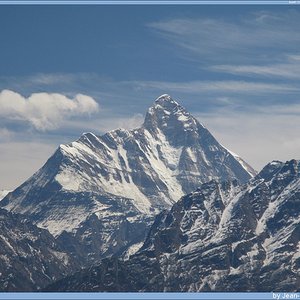 Bild für '山'