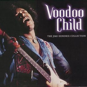Immagine per 'Voodoo Child: The Jim Hendrix Collection (Disk 1)'