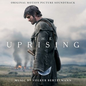 Image for 'The Uprising (Original Motion Picture Soundtrack)'