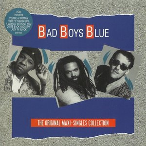 Zdjęcia dla 'The Original Maxi-Singles Collection'