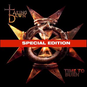 Image for 'Time to Burn (Special Edition)'