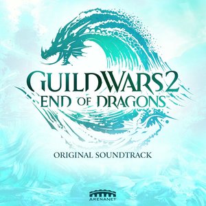 Image for 'Guild Wars 2: End of Dragons (Original Game Soundtrack)'