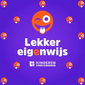 Image for 'Lekker eigenwijs'