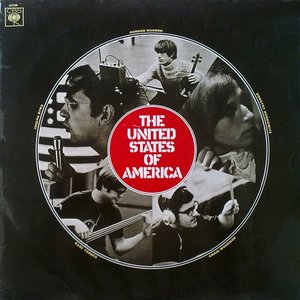 Bild für 'The United States of America'